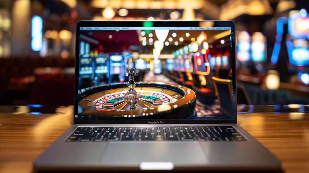 Panel strategi dan auto-cashout di aplikasi asiagaming777, menampilkan pengaturan taruhan dan pengganda target