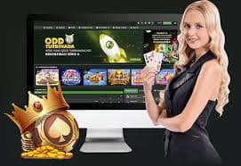 Meja live roulette Eropa di asiagaming777 dengan dealer Indonesia