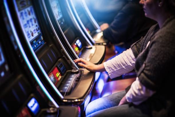 Metode pembayaran DANA di aplikasi asiagaming777